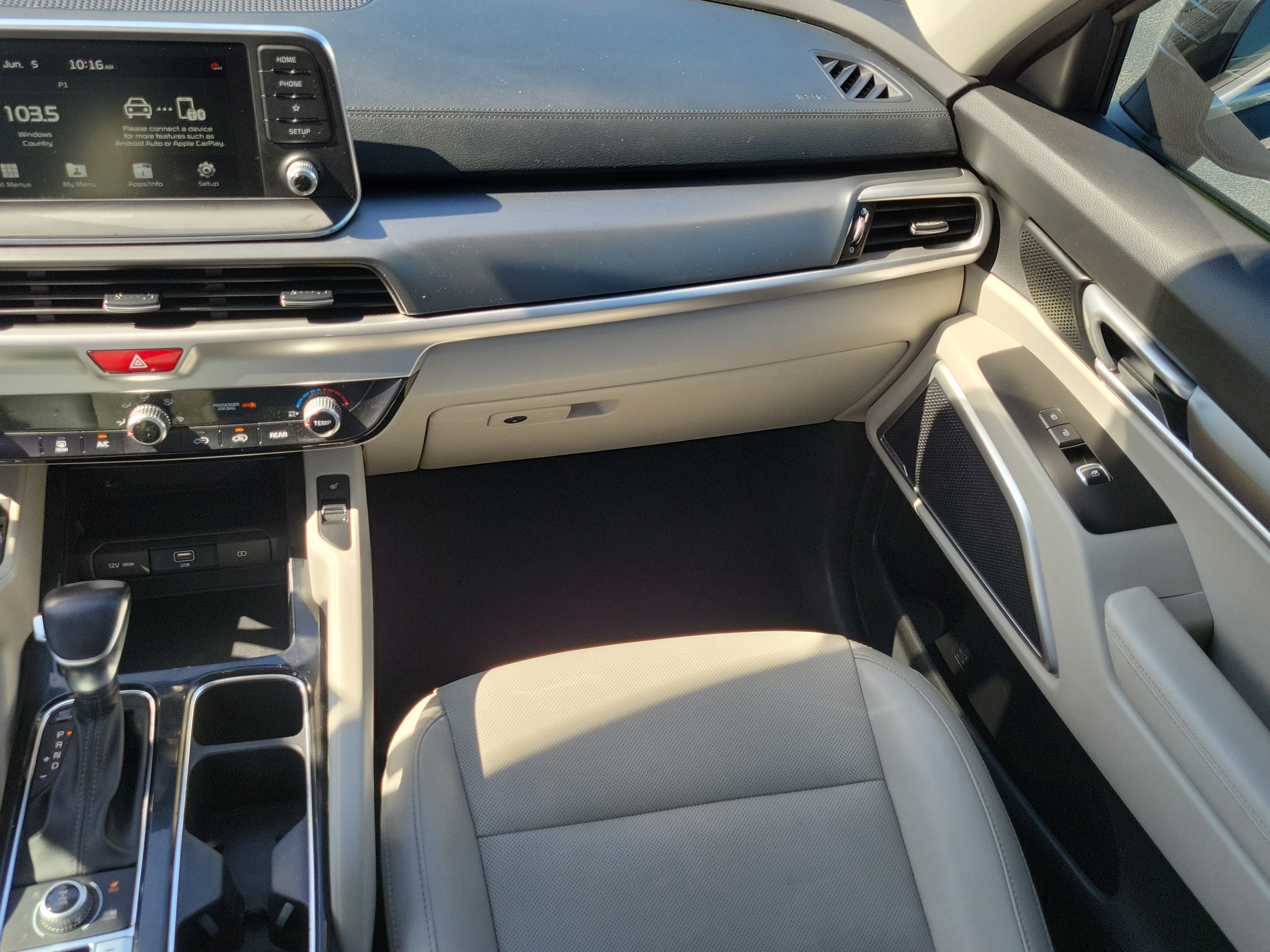 Used 2021 Kia Telluride S AWD/4WD image 17