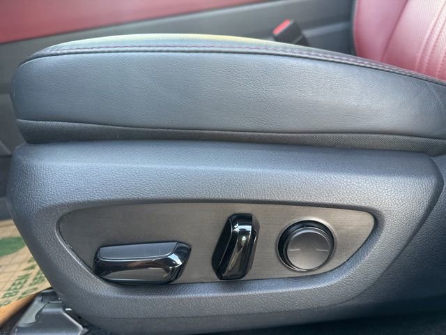 Used 2022 Lexus NX 350 AWD w/ Cold Area Package image 18