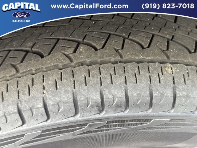 Certified 2024 Ford F150 XLT w/ Equipment Group 303A High AWD/4WD image 14