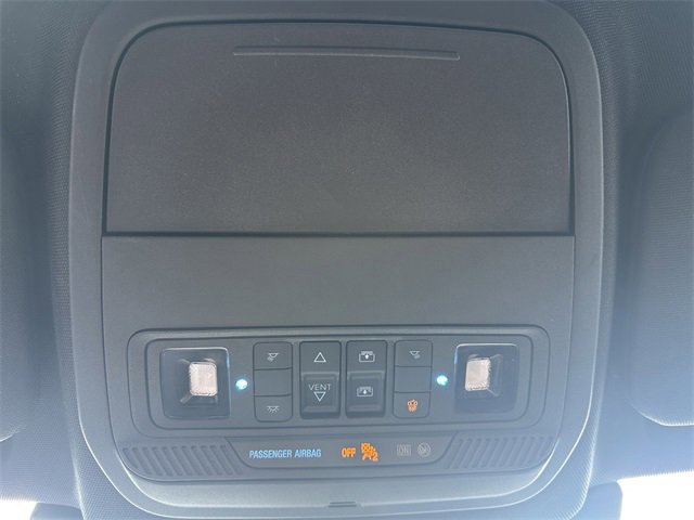 Certified 2022 Ford Explorer ST-Line w/ Class IV Trailer Tow Package image 28