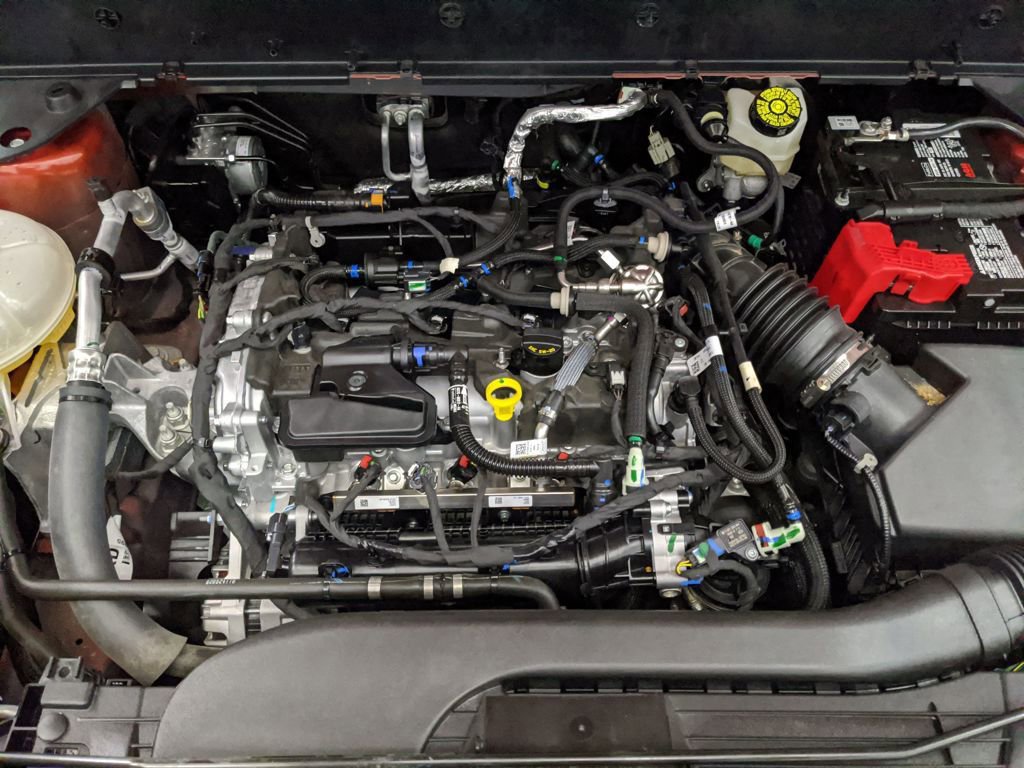 Certified 2024 Ford Bronco Sport Big Bend image 27