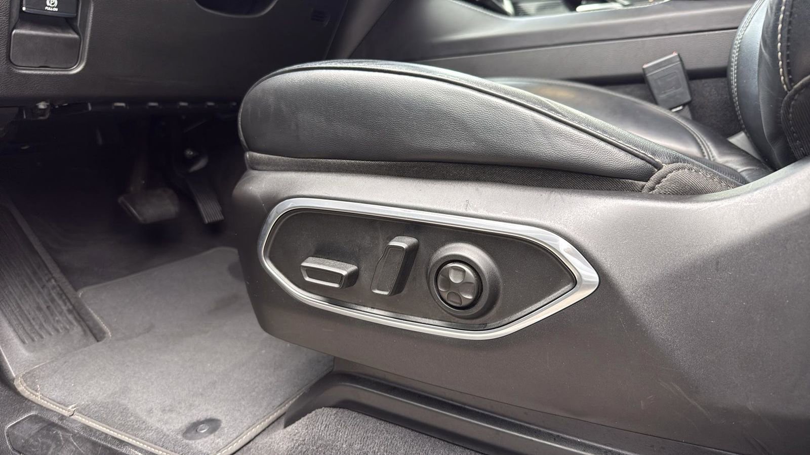 Used 2022 Jeep Wagoneer Series I w/ Convenience Group I image 11