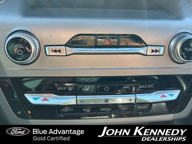 Certified 2023 Ford Explorer XLT w/ Equipment Group 202A image 28