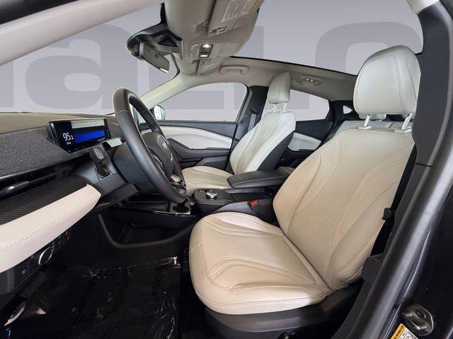 Certified 2022 Ford Mustang Mach-E Premium image 10