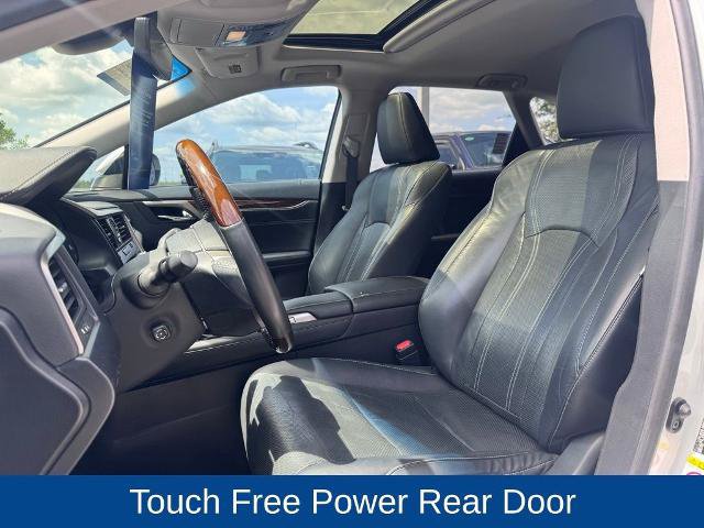 Used 2019 Lexus RX 350L FWD image 10
