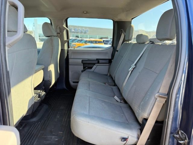 Certified 2019 Ford F250 XL w/ FX4 Off-Road Package image 25