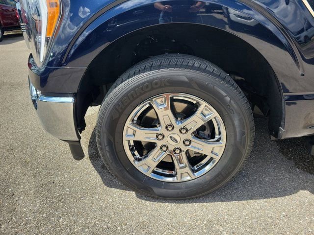 Certified 2023 Ford F150 Lariat image 8