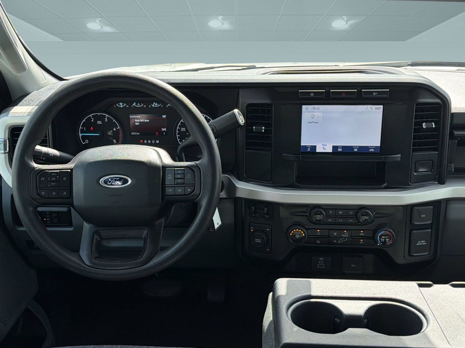 Certified 2024 Ford F250 XLT AWD/4WD image 29