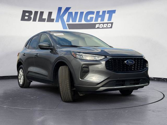 Certified 2023 Ford Escape Active w/ Tech Pack #2 image 7