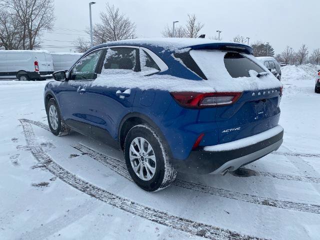 Certified 2023 Ford Escape Active image 3