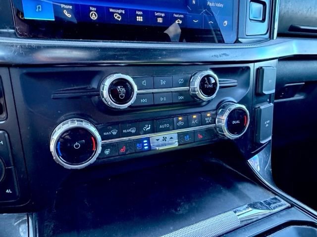 Certified 2023 Ford F150 Tremor w/ Equipment Group 402A High AWD/4WD image 10