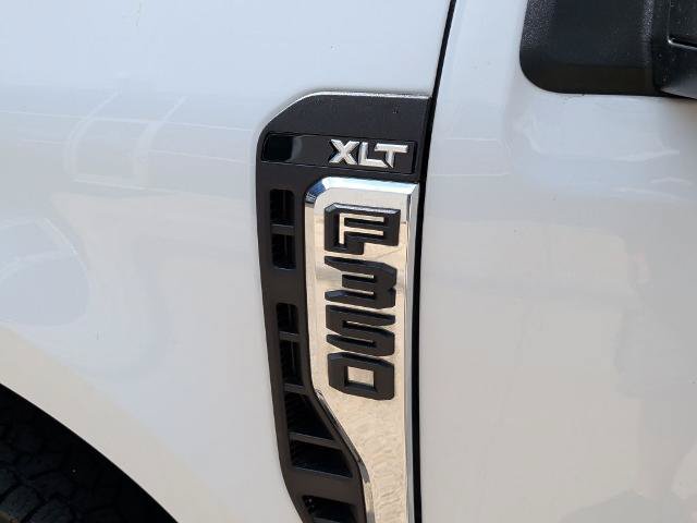 Certified 2023 Ford F350 XLT AWD/4WD image 36