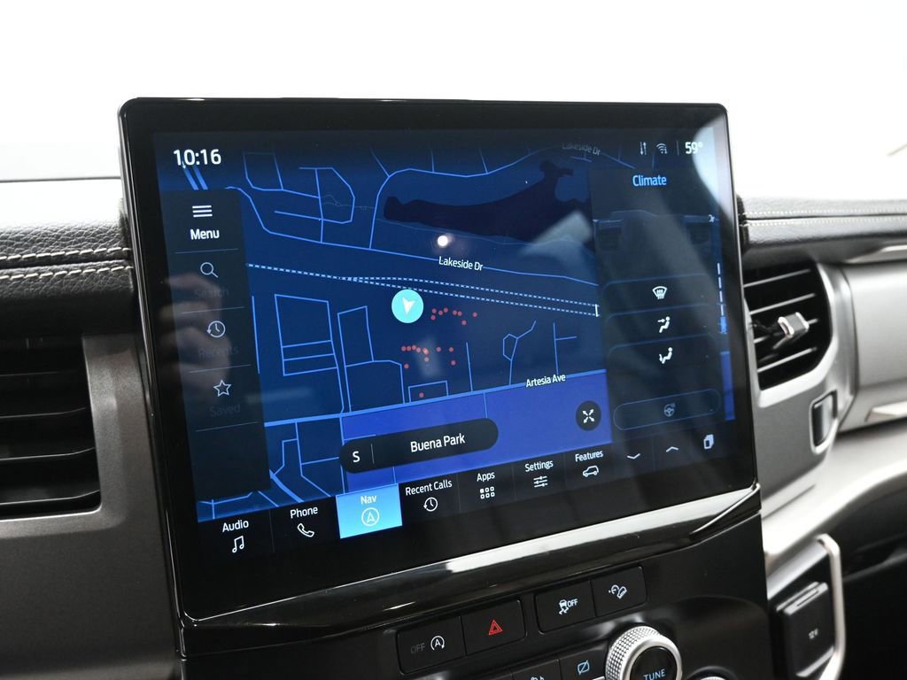 Certified 2024 Ford Expedition Max XLT image 41