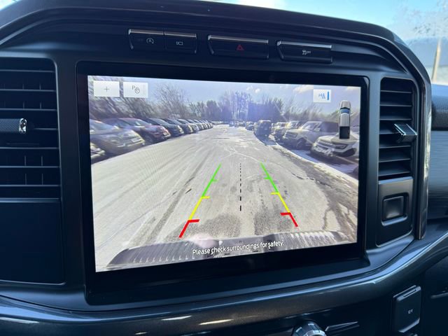 Certified 2023 Ford F150 XLT w/ Equipment Group 302A High image 18