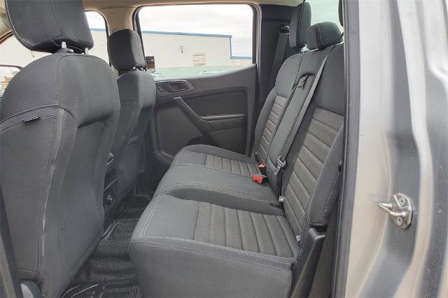 Certified 2021 Ford Ranger XL w/ FX4 Off-Road Package image 29