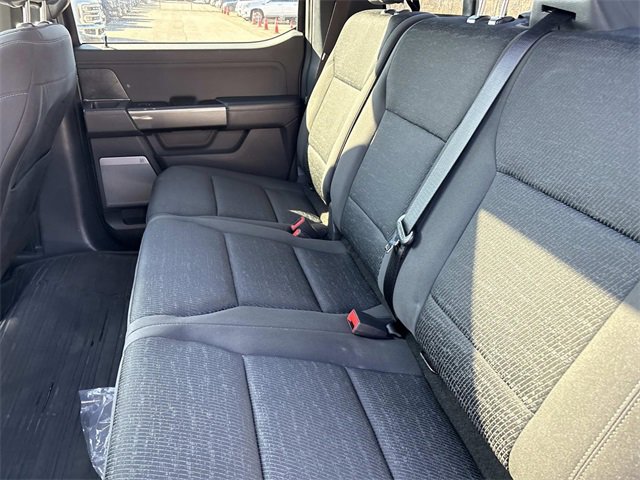 Certified 2021 Ford F150 XLT w/ Equipment Group 302A High image 18