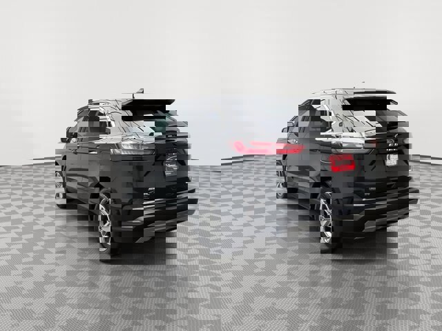 Certified 2024 Ford Edge SEL w/ Convenience Package image 4