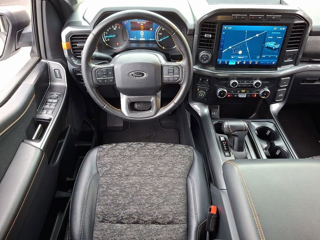 Certified 2023 Ford F150 Tremor image 11