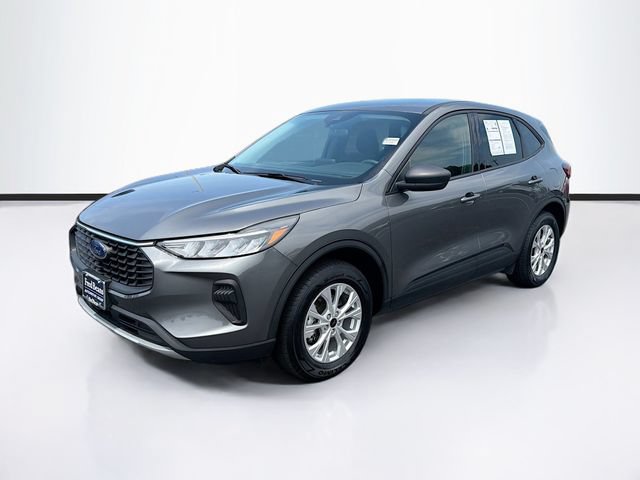 Certified 2025 Ford Escape Active AWD/4WD image 3