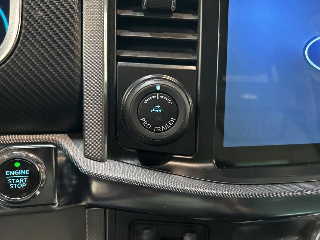 Certified 2021 Ford F150 Limited AWD/4WD image 21