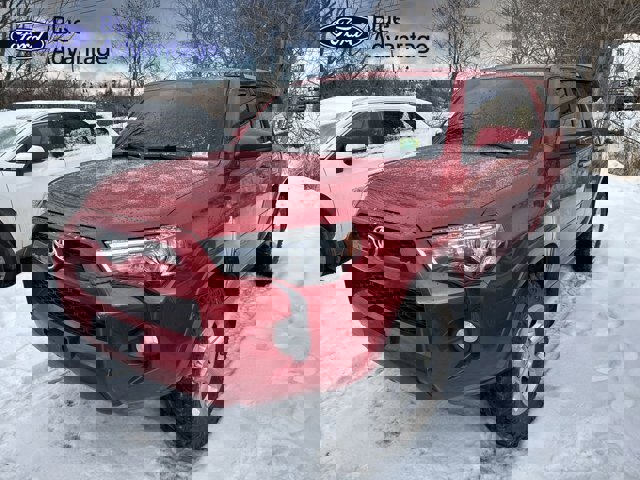 Used 2019 Toyota 4Runner SR5 image 2