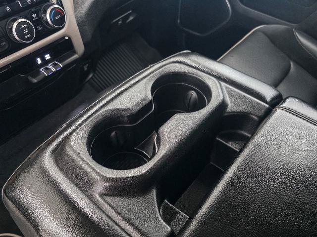 Used 2021 RAM 1500 Laramie AWD/4WD image 26