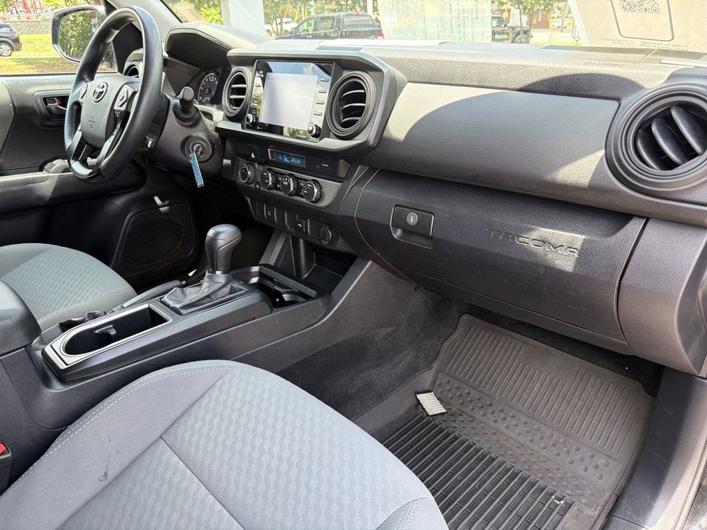 Used 2022 Toyota Tacoma SR AWD/4WD image 26