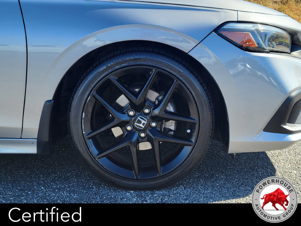 Used 2022 Honda Civic Sport image 12