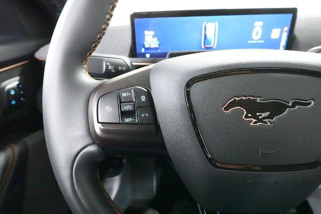 Certified 2023 Ford Mustang Mach-E GT AWD/4WD image 13
