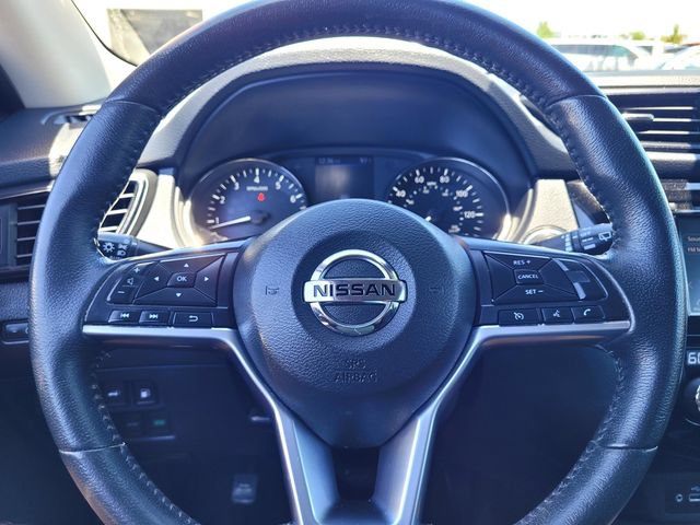 Used 2019 Nissan Rogue SV FWD image 25