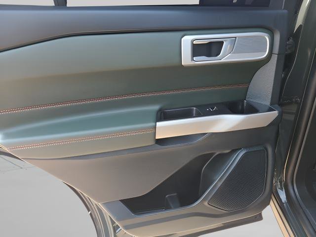 Certified 2023 Ford Explorer Timberline w/ Timberline Technology Package image 19