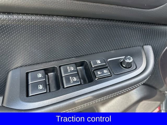 Used 2017 Subaru Outback 2.5i Limited image 14