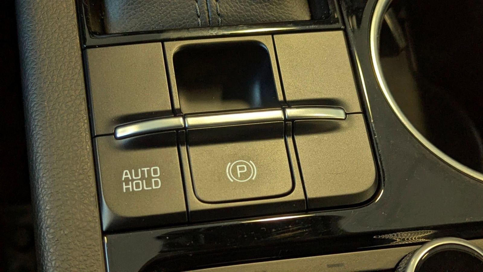 Used 2021 Kia K5 EX w/ EX Premium Package image 29