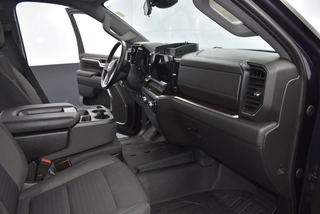 Used 2022 GMC Sierra 1500 Elevation AWD/4WD image 23