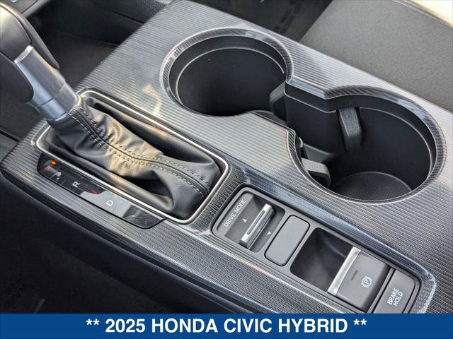 Used 2025 Honda Civic Sport image 19