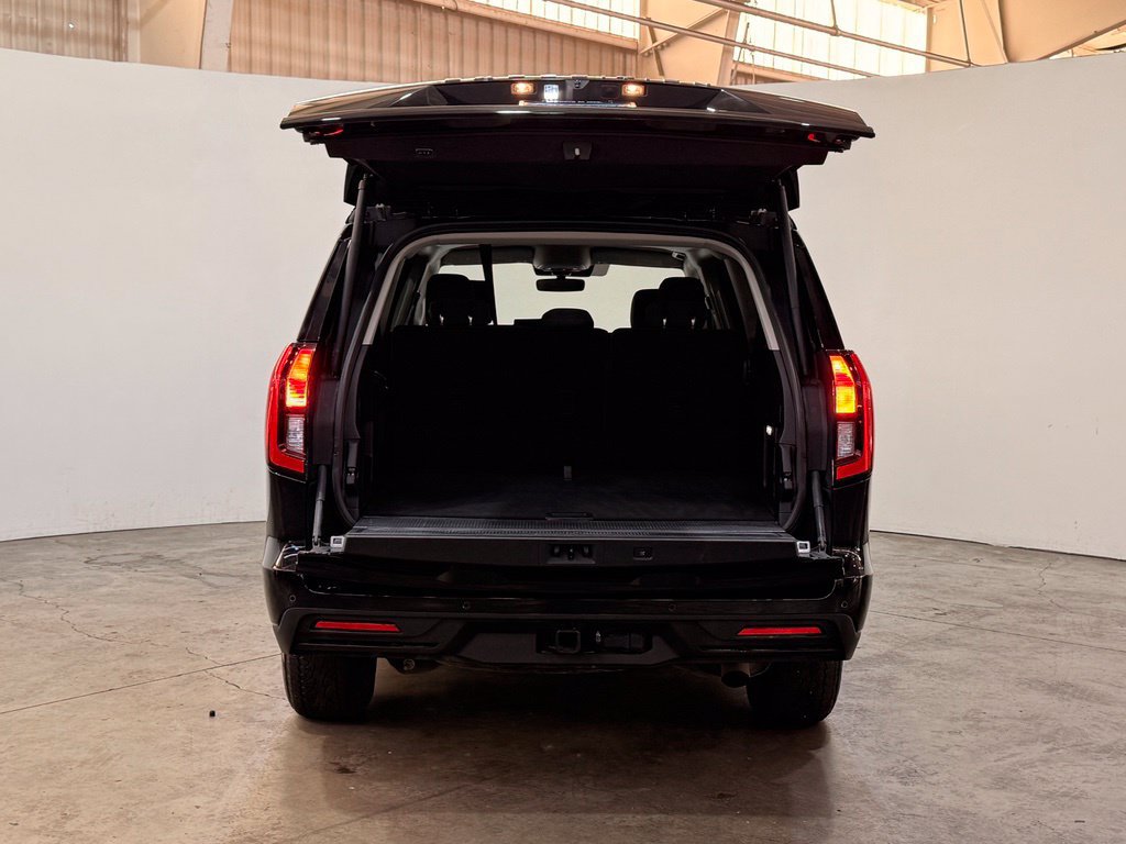 Certified 2025 Ford Expedition Max Active AWD/4WD image 12