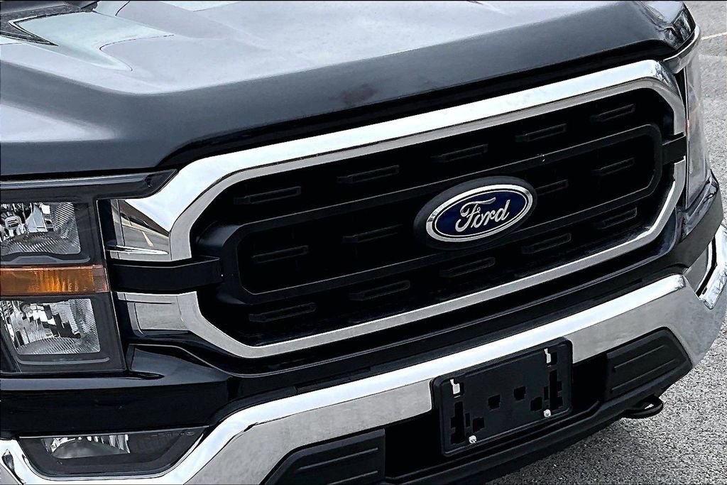 Certified 2023 Ford F150 XLT AWD/4WD image 29