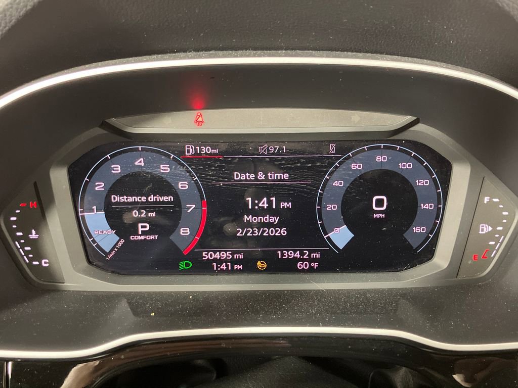 Used 2022 Audi Q3 2.0T Premium Plus image 19