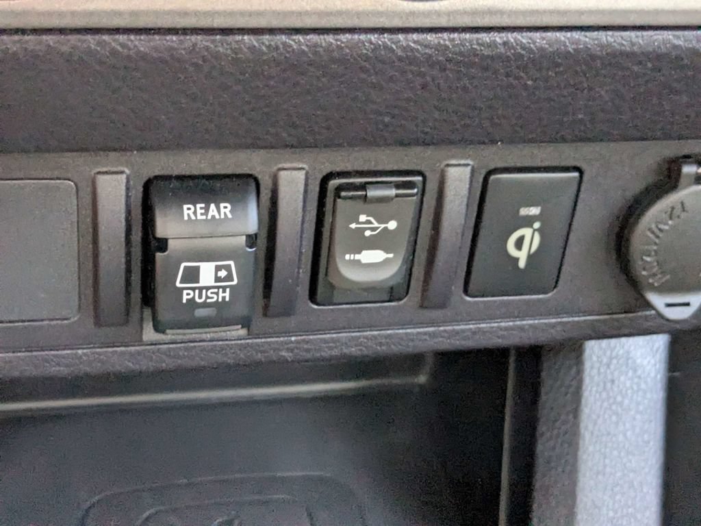 Used 2018 Toyota Tacoma TRD Sport RWD image 23