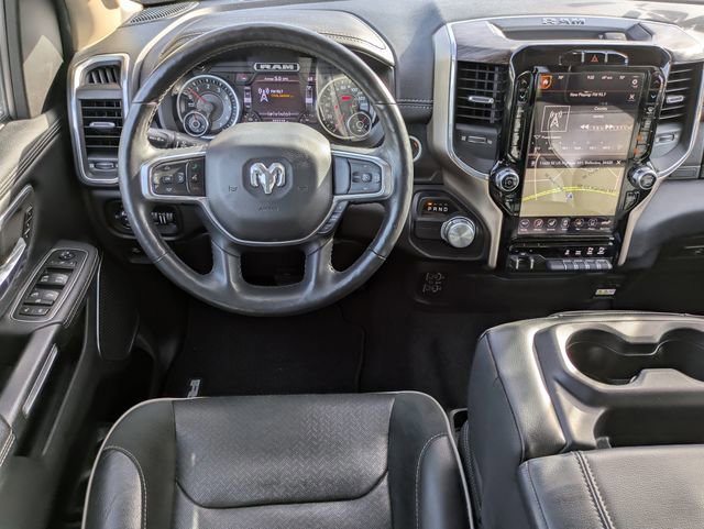Used 2019 RAM 1500 Laramie image 16