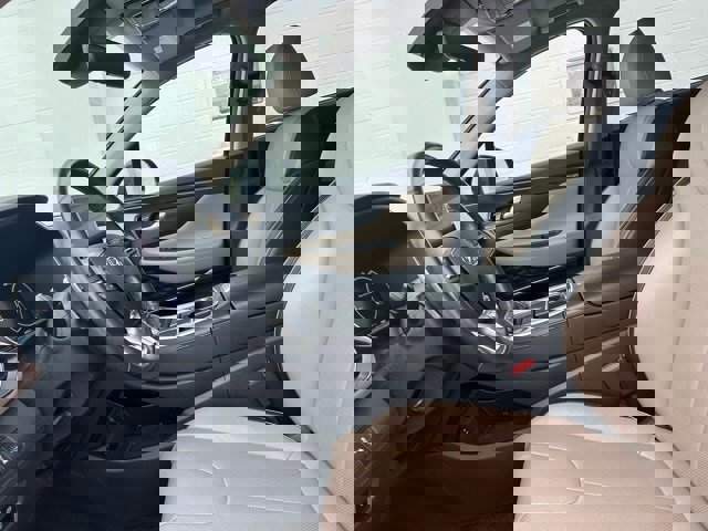 Used 2022 Hyundai Santa Fe Limited image 8