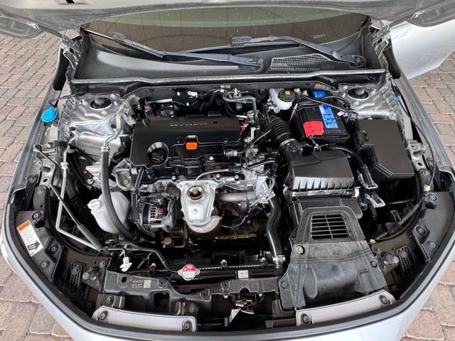 Used 2024 Honda Civic Sport image 22