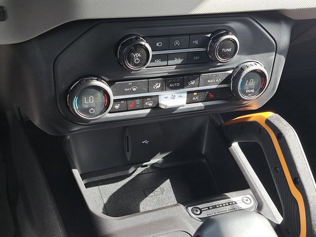 Certified 2023 Ford Bronco Badlands image 31