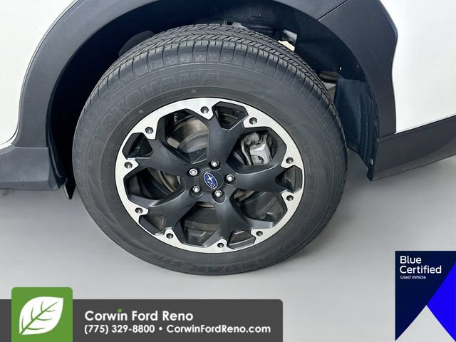 Used 2023 Subaru Crosstrek 2.0i Premium AWD/4WD image 33