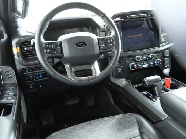 Certified 2024 Ford F150 Tremor w/ Bed Utility Package image 4