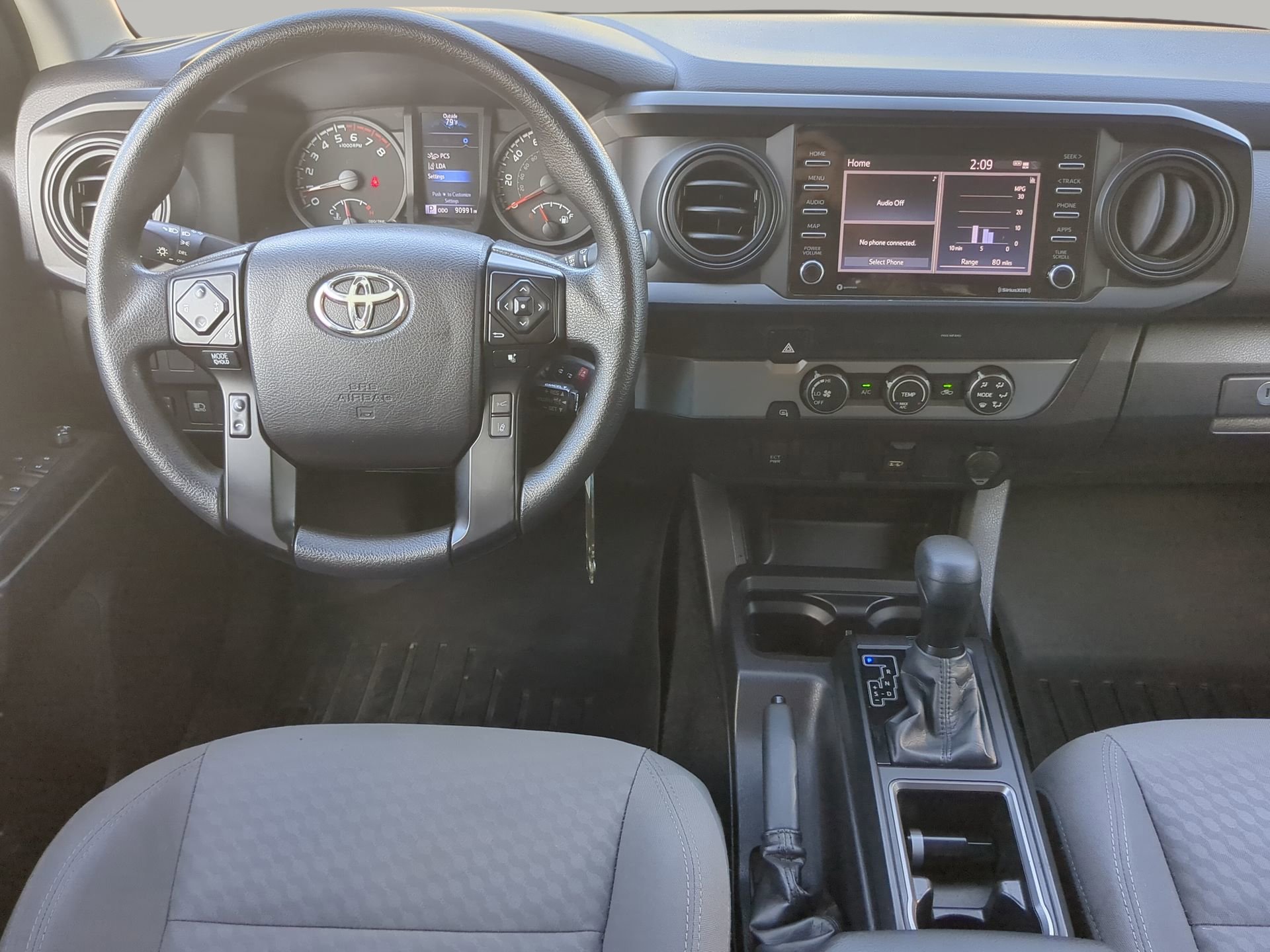 Used 2022 Toyota Tacoma SR RWD image 49