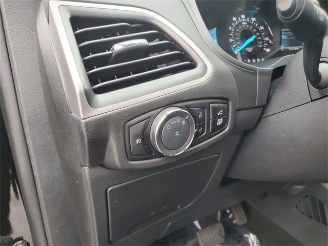 Certified 2024 Ford Edge SEL w/ Convenience Package image 13