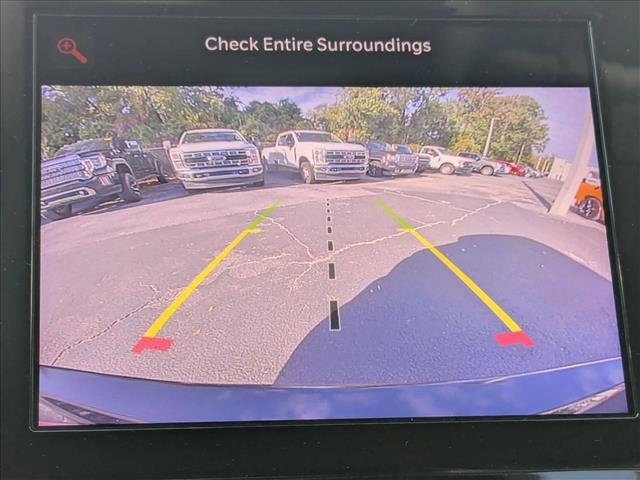 Used 2021 Jeep Grand Cherokee L Limited image 14