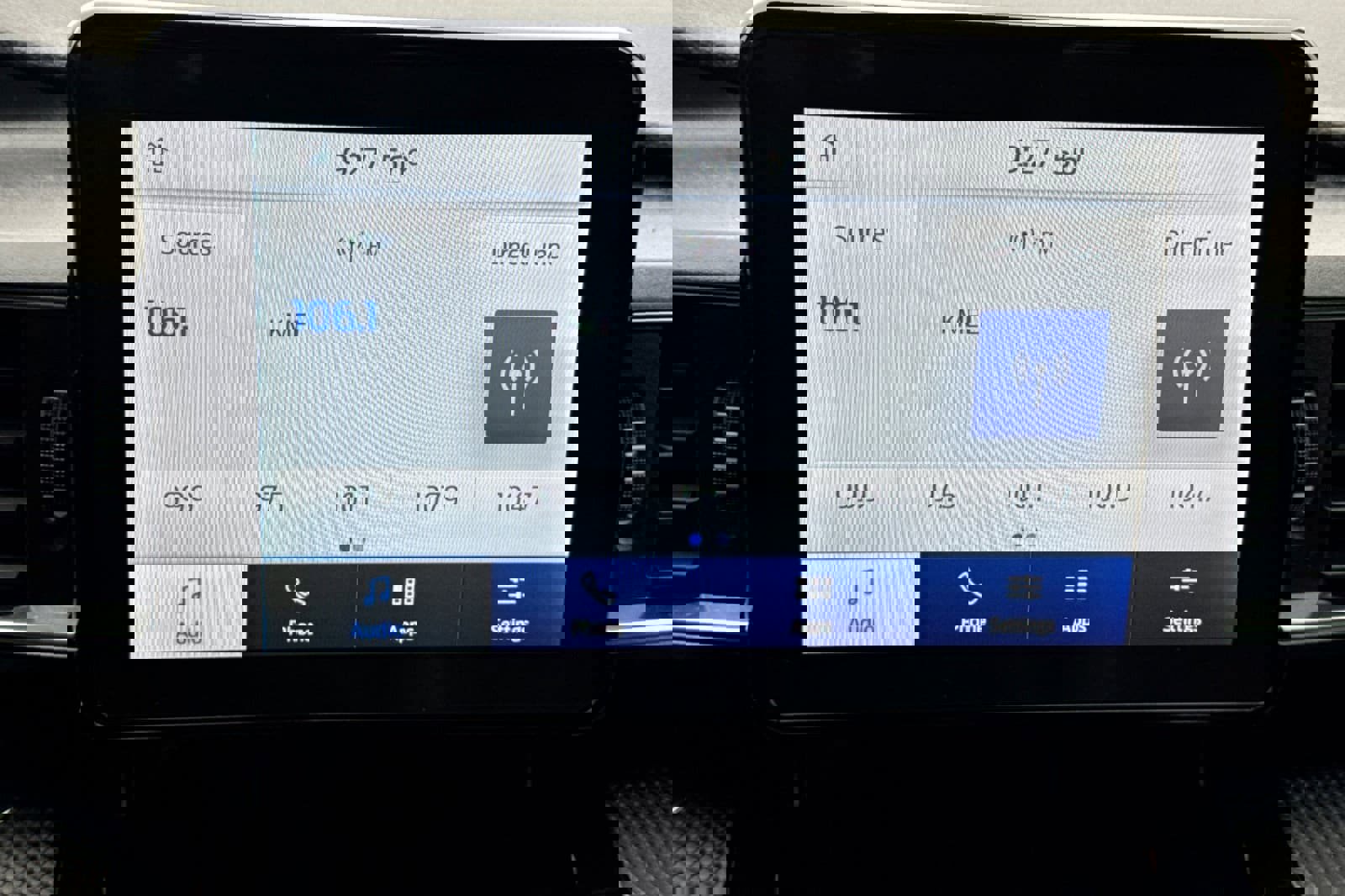 Certified 2022 Ford Explorer ST w/ ST Street Pack image 19