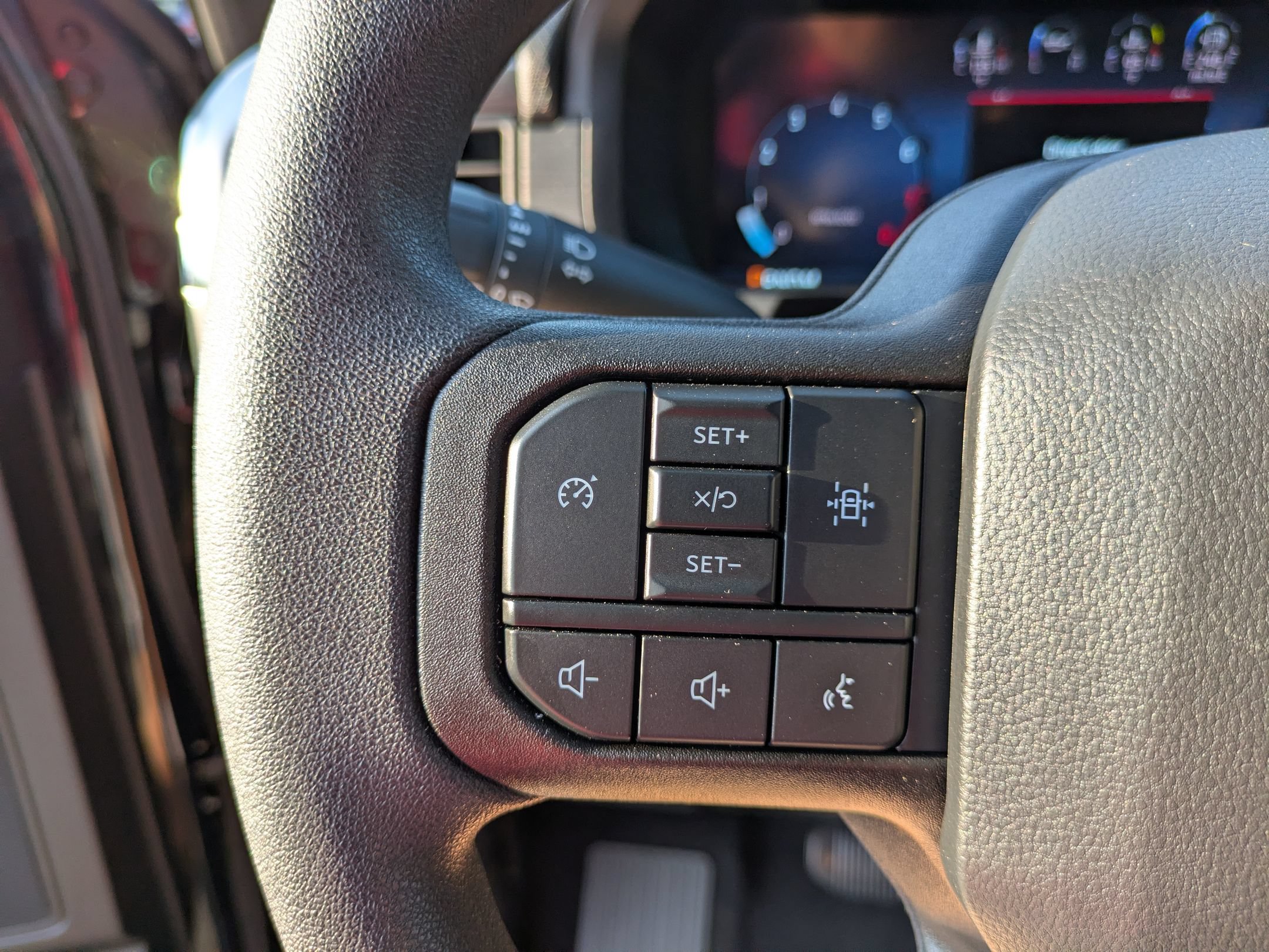 Certified 2025 Ford F150 STX w/ LOBO Package AWD/4WD image 19